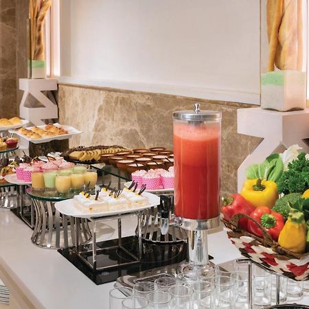 Ramada By Wyndham Varanasi Katesar Chandauli Dış mekan fotoğraf