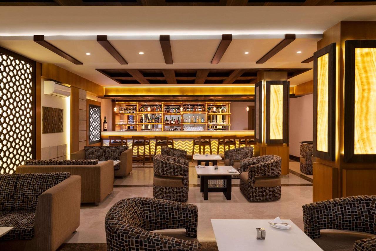 Ramada By Wyndham Varanasi Katesar Chandauli Dış mekan fotoğraf