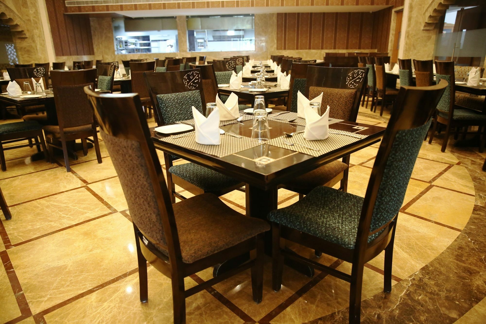 Ramada By Wyndham Varanasi Katesar Chandauli Dış mekan fotoğraf